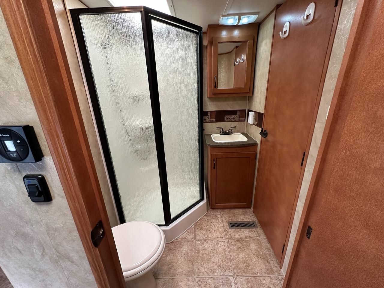 2012 Gulf Stream Canyon Trail 26FRKW 