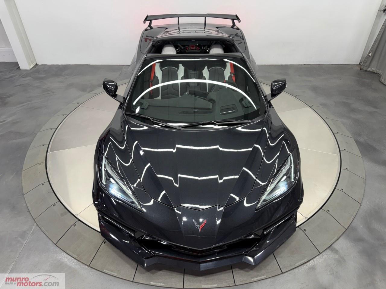2023 Chevrolet Corvette Stingray Coupe 3LT Photo