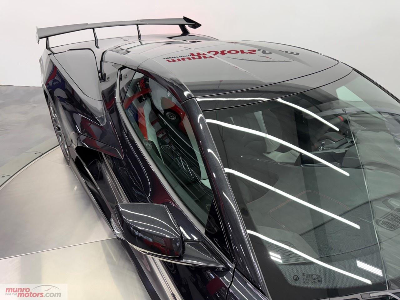 2023 Chevrolet Corvette Stingray Coupe 3LT Photo