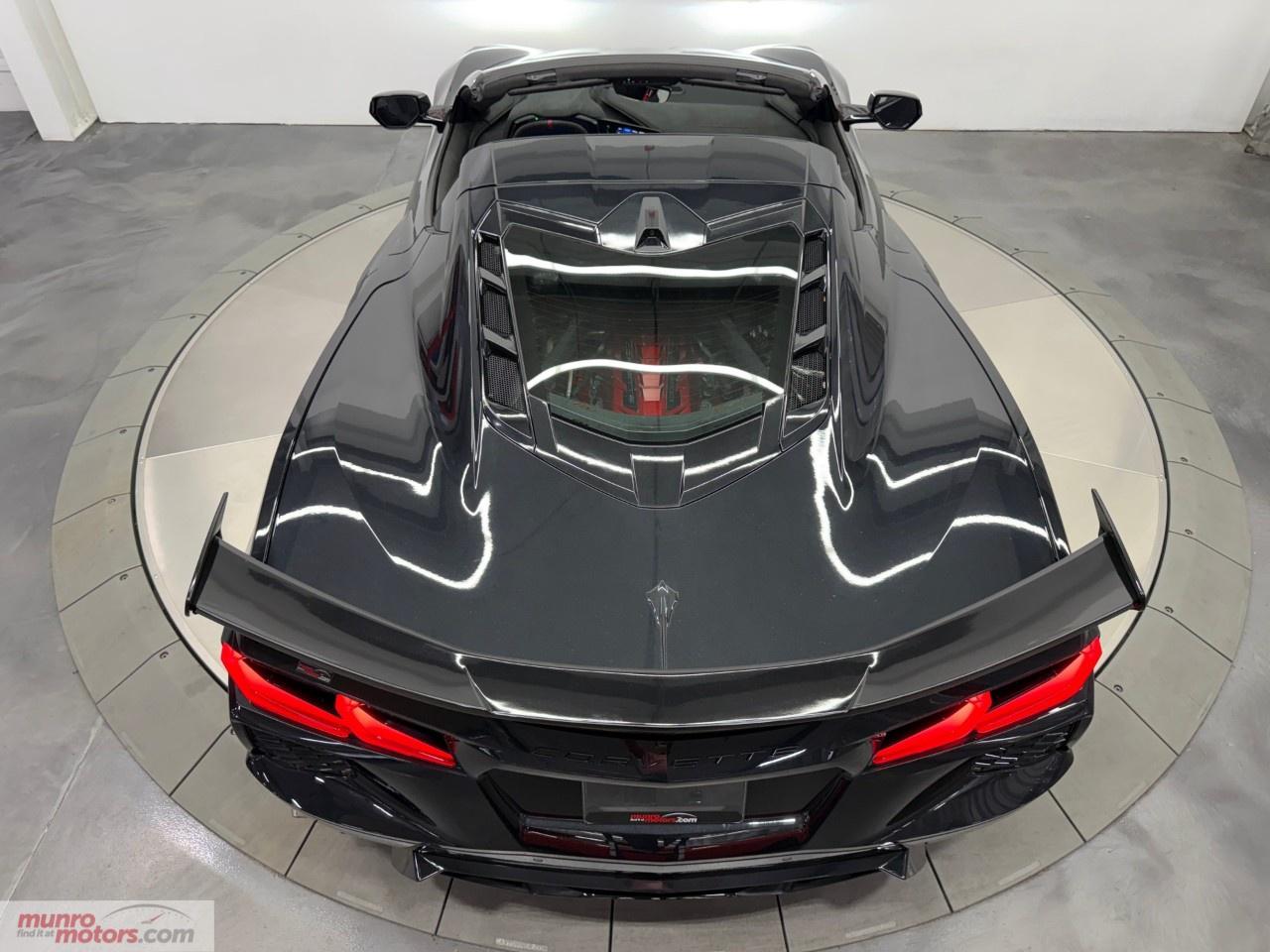 2023 Chevrolet Corvette Stingray Coupe 3LT Photo