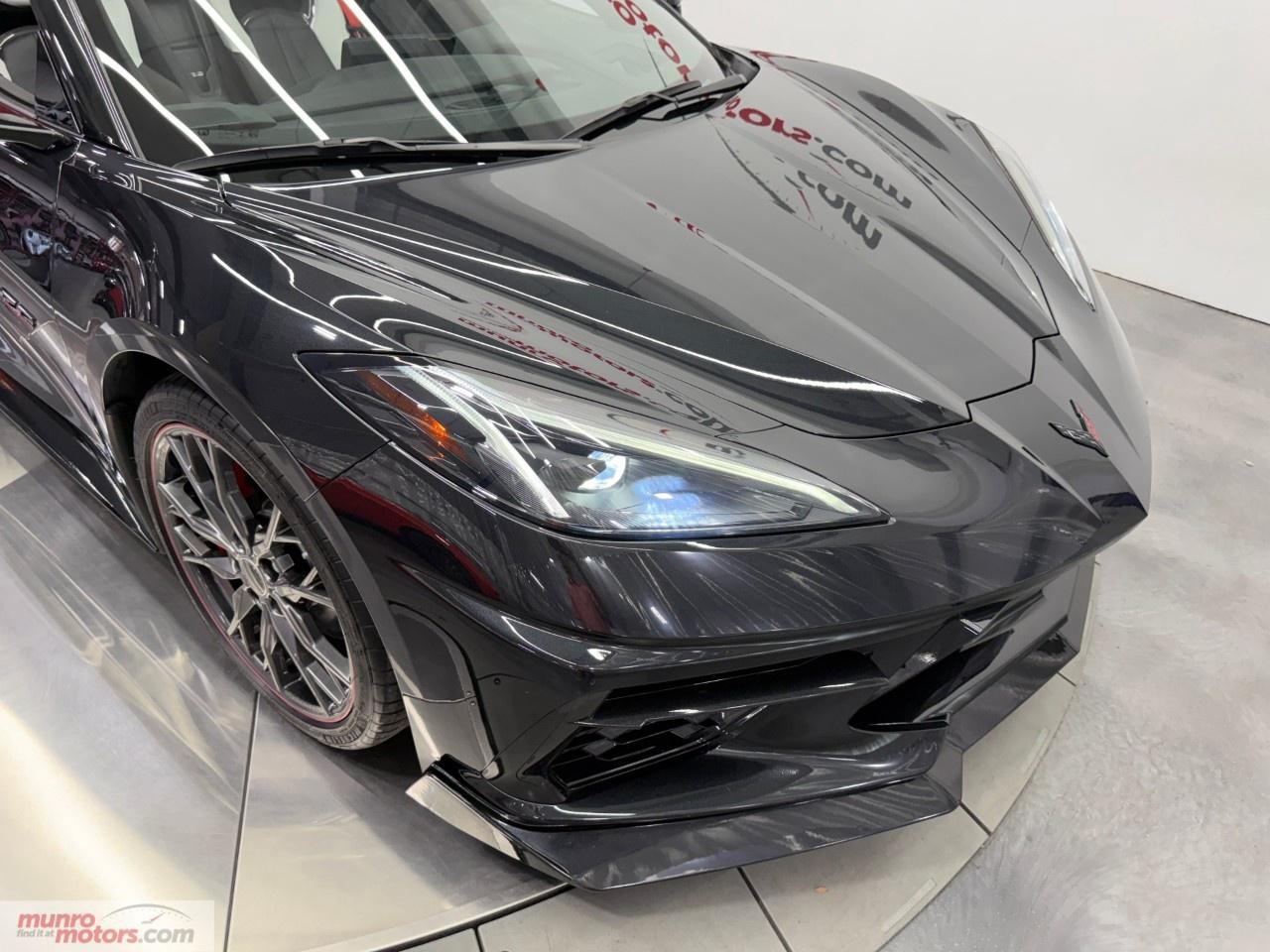 2023 Chevrolet Corvette Stingray Coupe 3LT Photo