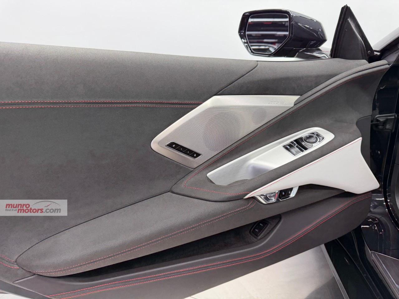 2023 Chevrolet Corvette Stingray Coupe 3LT Photo