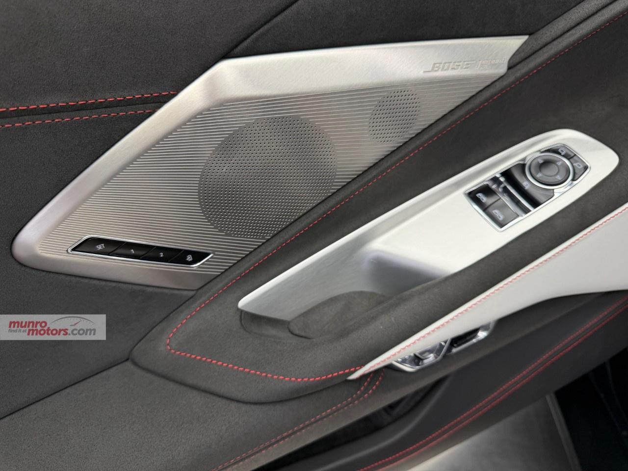 2023 Chevrolet Corvette Stingray Coupe 3LT Photo