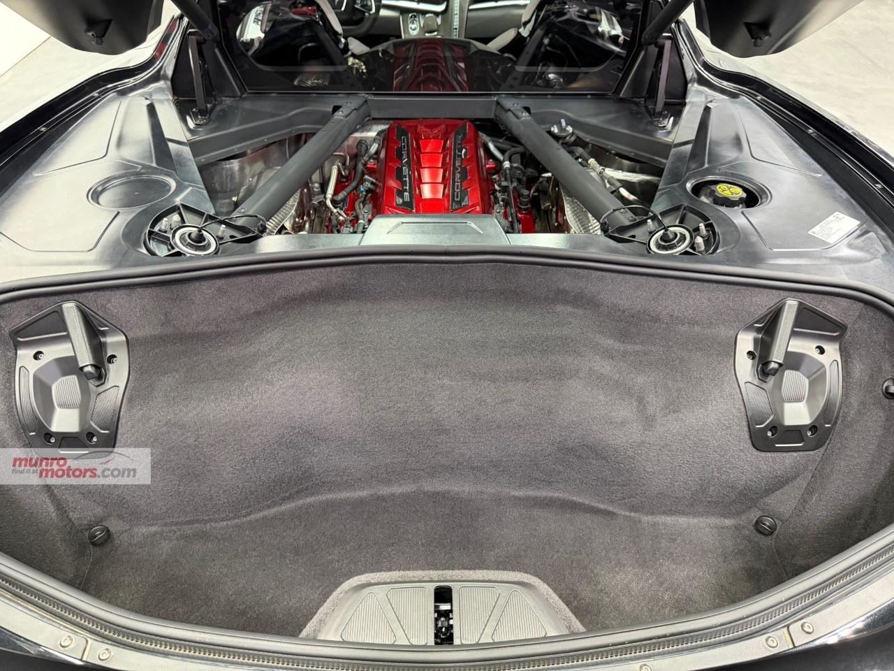 2023 Chevrolet Corvette Stingray Coupe 3LT Photo