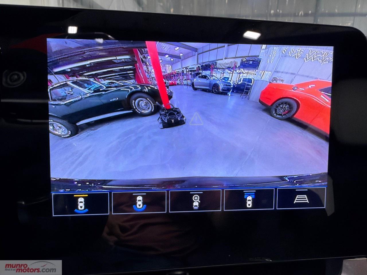 2023 Chevrolet Corvette Stingray Coupe 3LT Photo