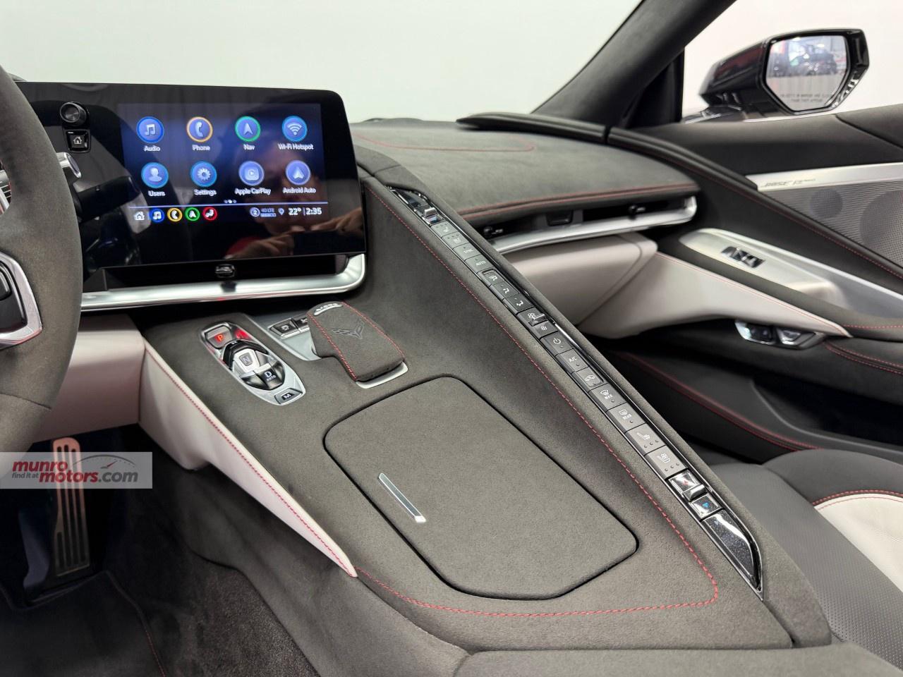 2023 Chevrolet Corvette Stingray Coupe 3LT Photo