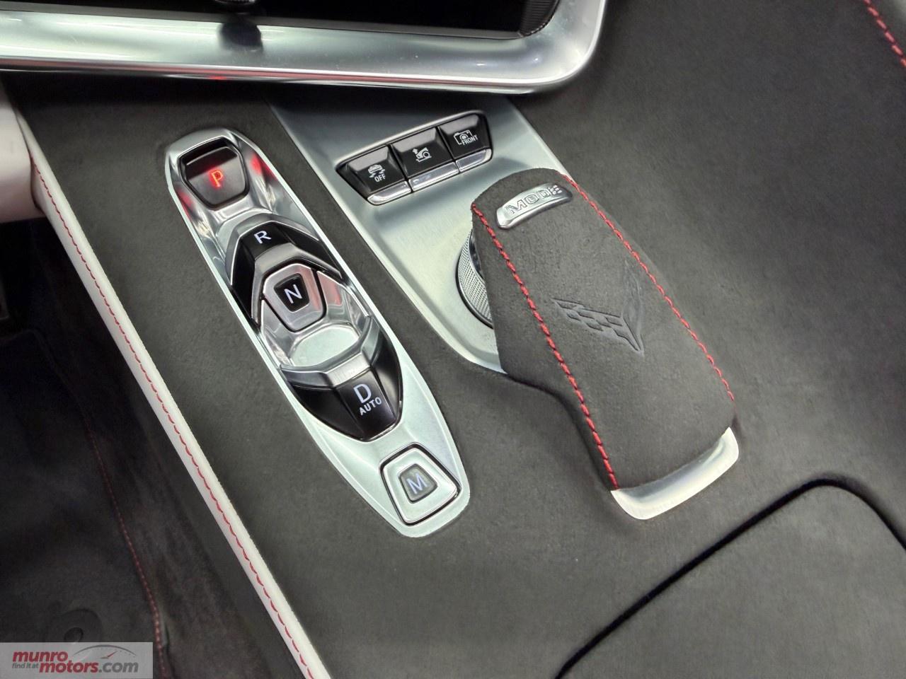 2023 Chevrolet Corvette Stingray Coupe 3LT Photo