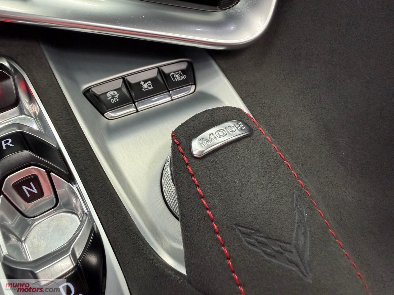 2023 Chevrolet Corvette Stingray Coupe 3LT Photo