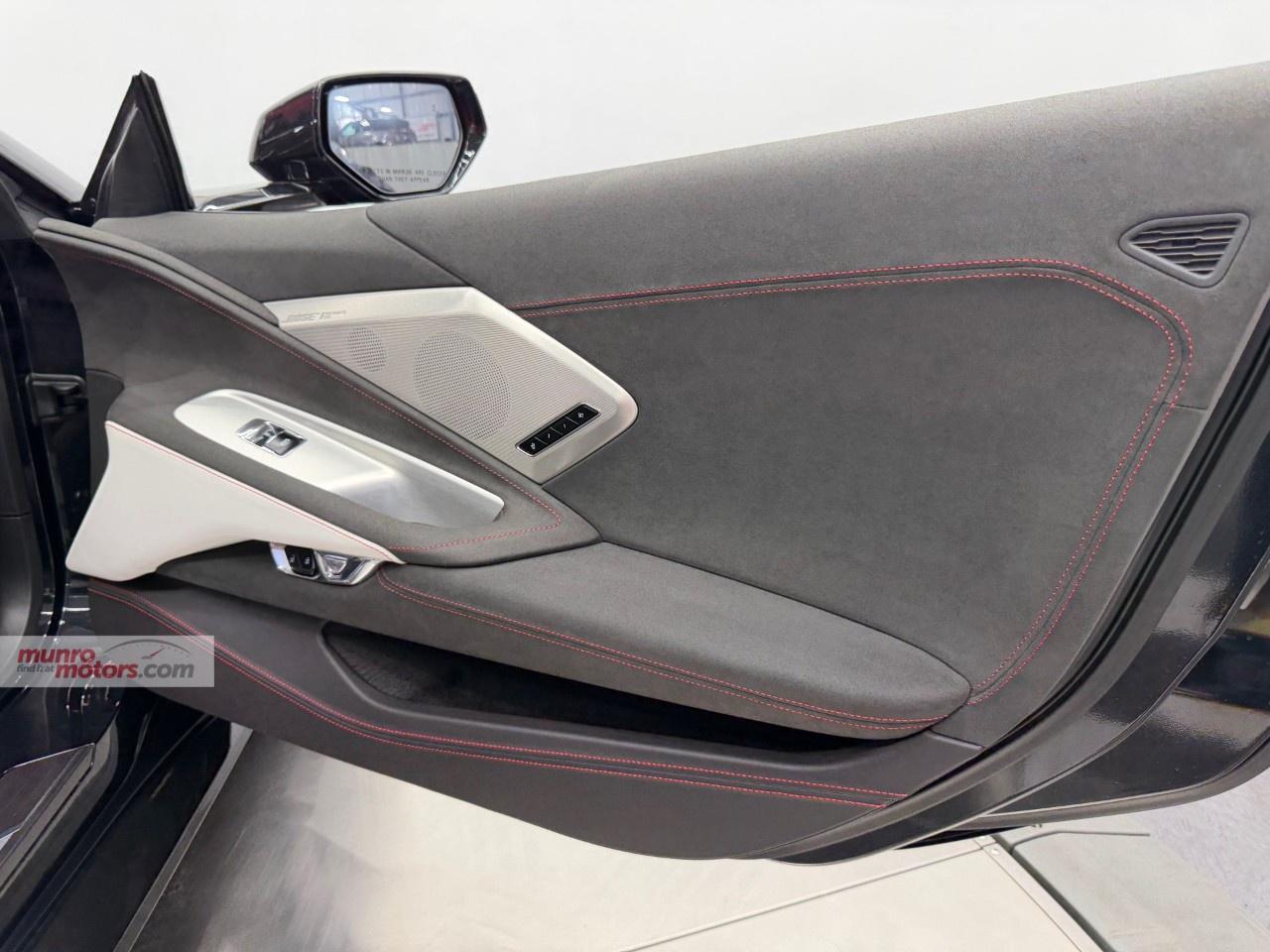2023 Chevrolet Corvette Stingray Coupe 3LT Photo