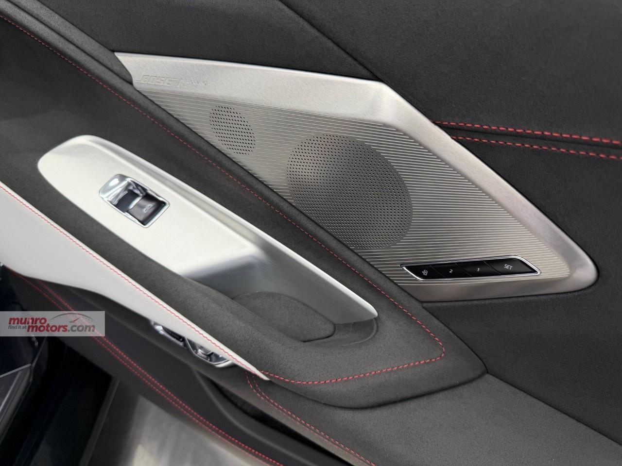 2023 Chevrolet Corvette Stingray Coupe 3LT Photo