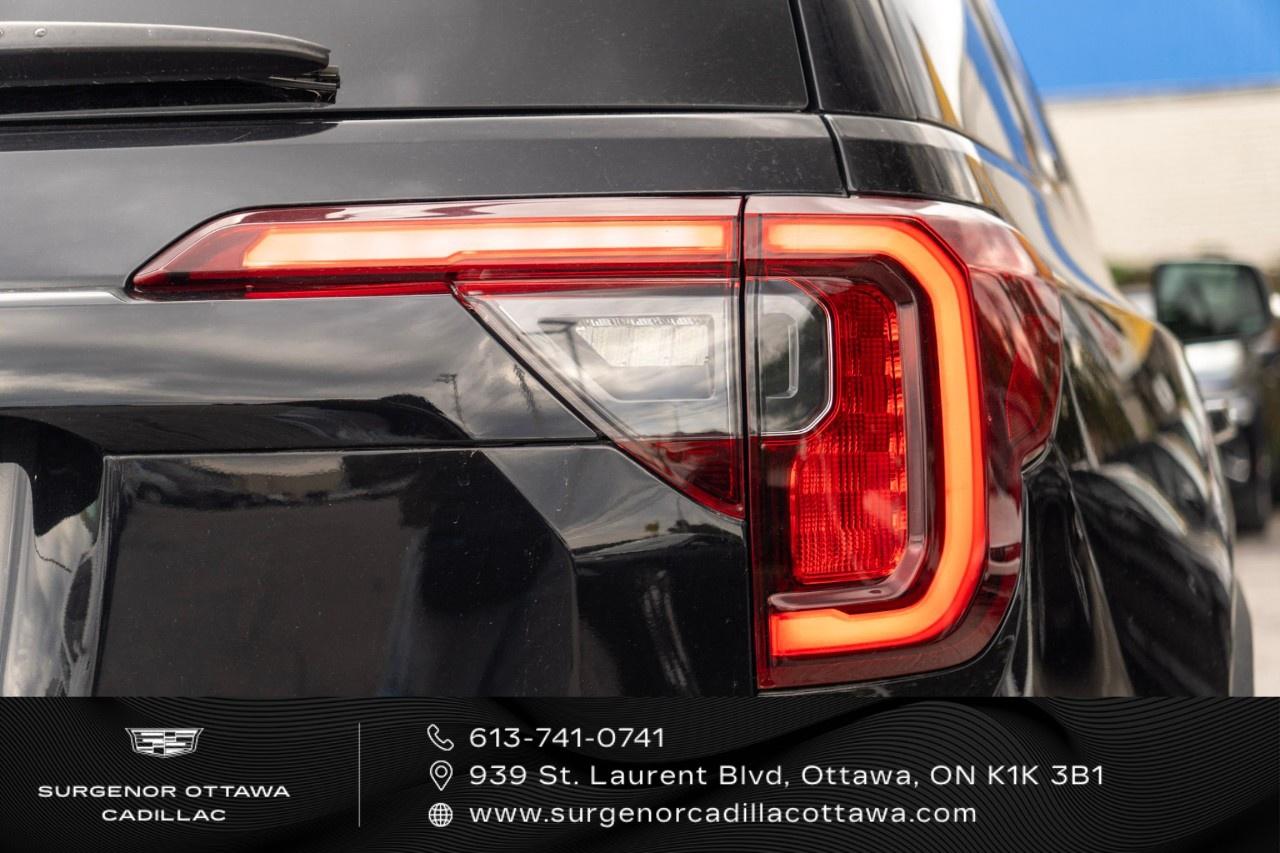 2023 GMC Acadia AWD SLE Photo