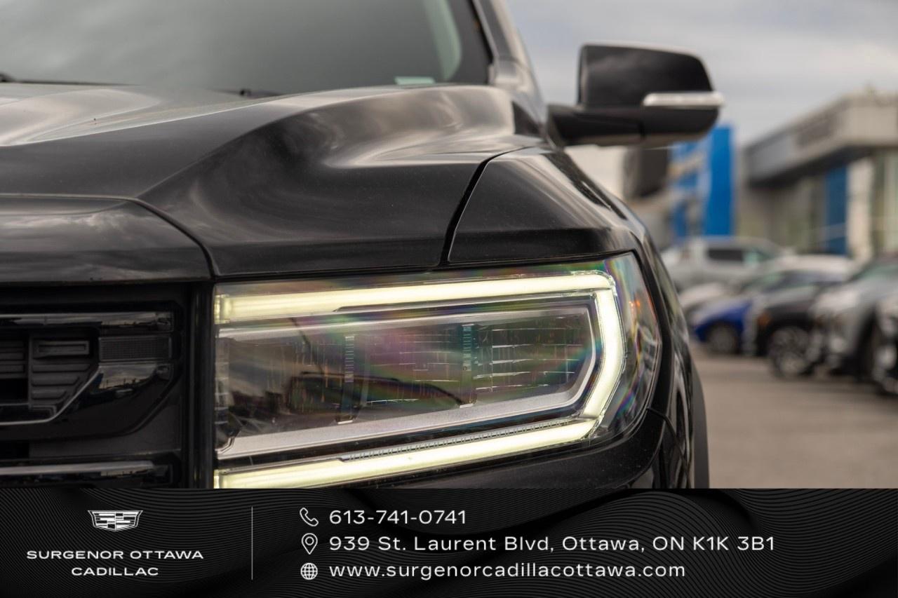 2023 GMC Acadia AWD SLE Photo