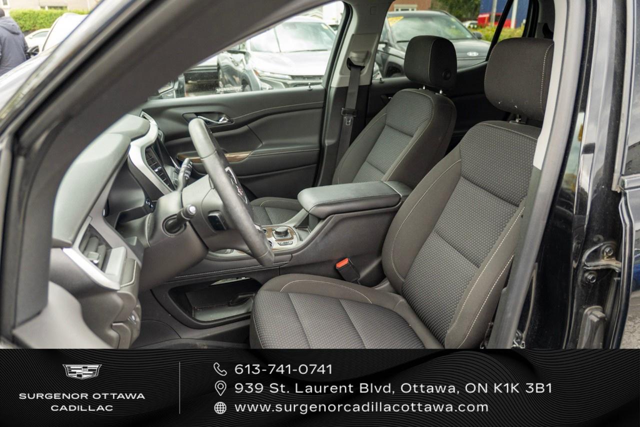 2023 GMC Acadia AWD SLE Photo