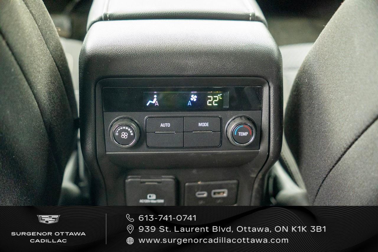 2023 GMC Acadia AWD SLE Photo