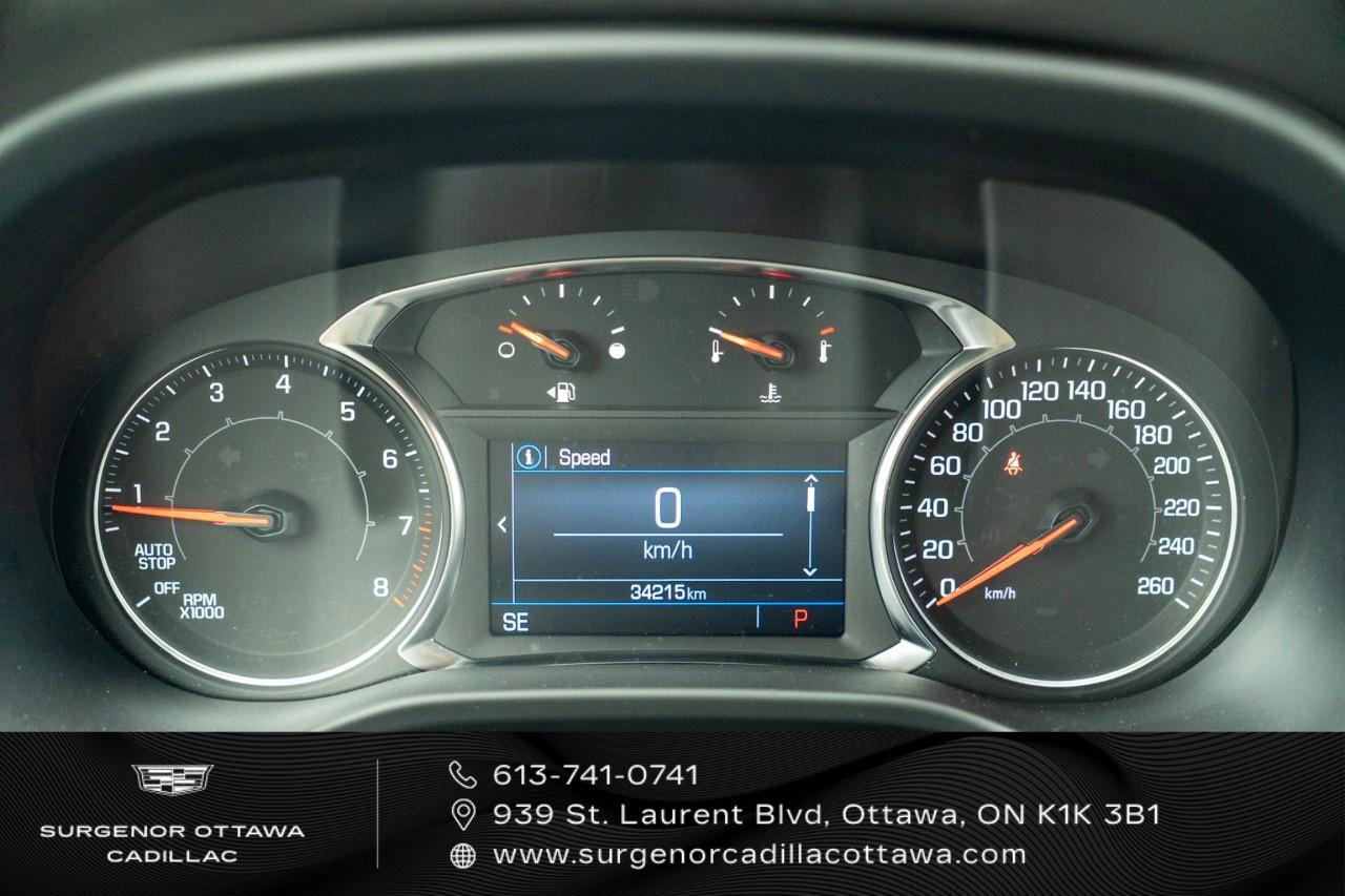2023 GMC Acadia AWD SLE Photo