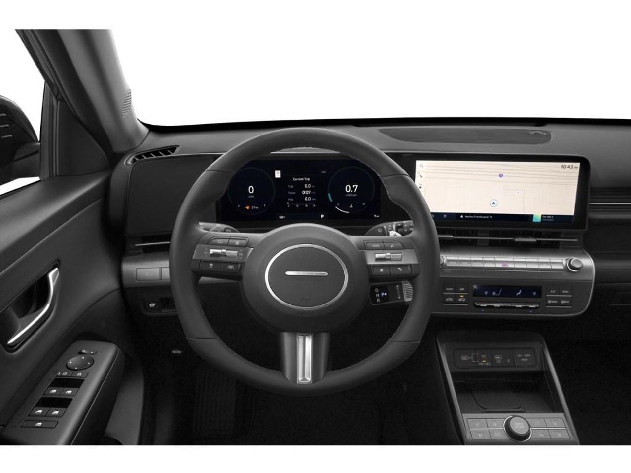 2027 Hyundai KONA 2.0L Preferred w/Trend Package Photo5