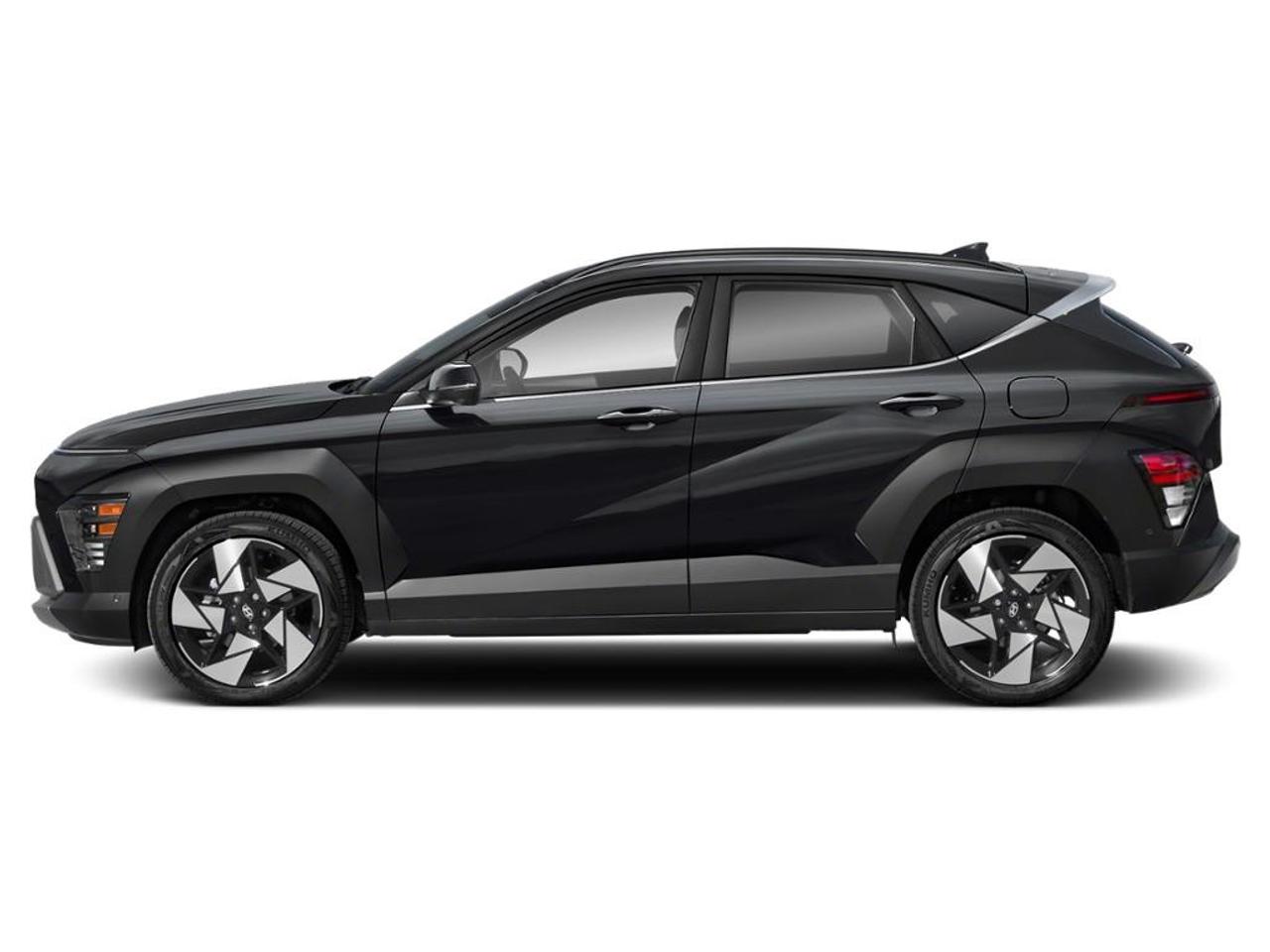 2027 Hyundai KONA 2.0L Preferred w/Trend Package Photo5