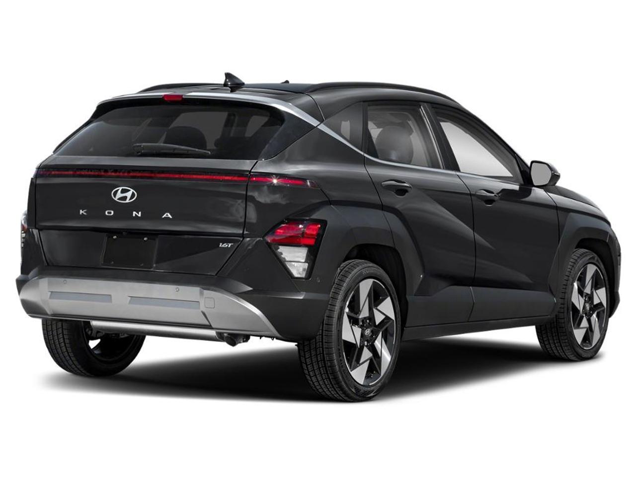 2027 Hyundai KONA 2.0L Preferred w/Trend Package Photo
