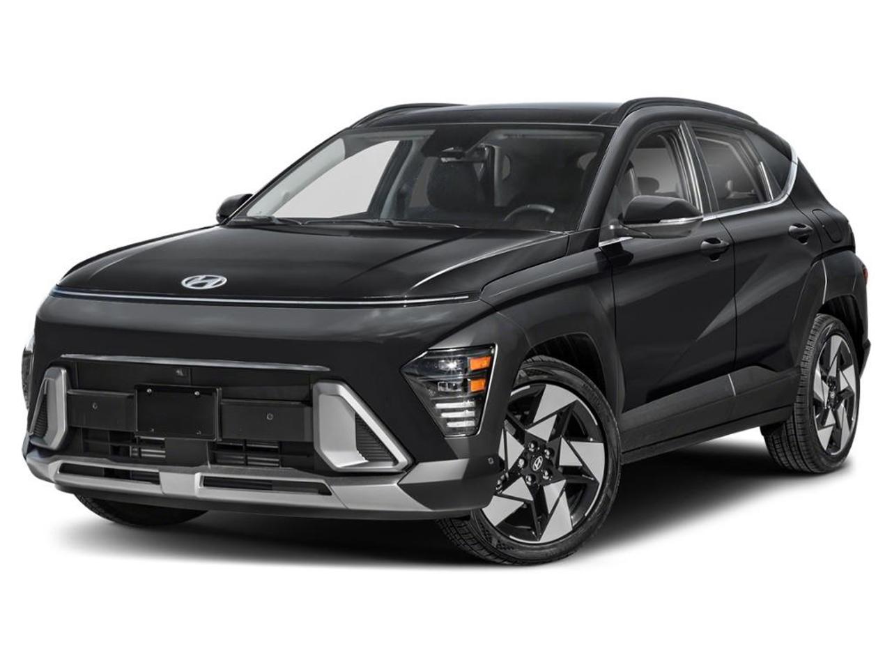 2027 Hyundai KONA 2.0L Preferred w/Trend Package Photo0