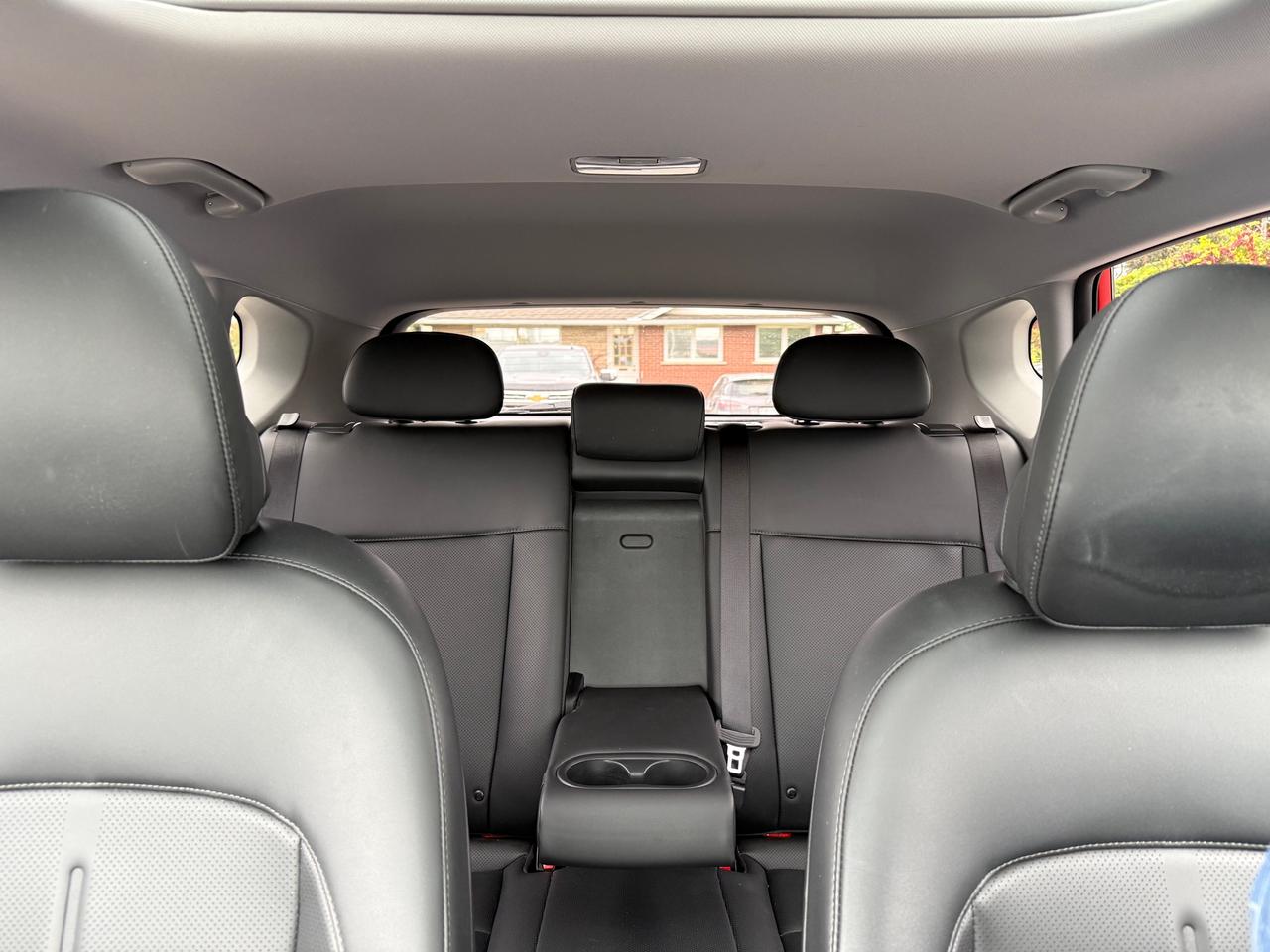2025 Hyundai KONA 2.0L Preferred w/Trend Package Sunroof! Leather! AutoStart! Photo