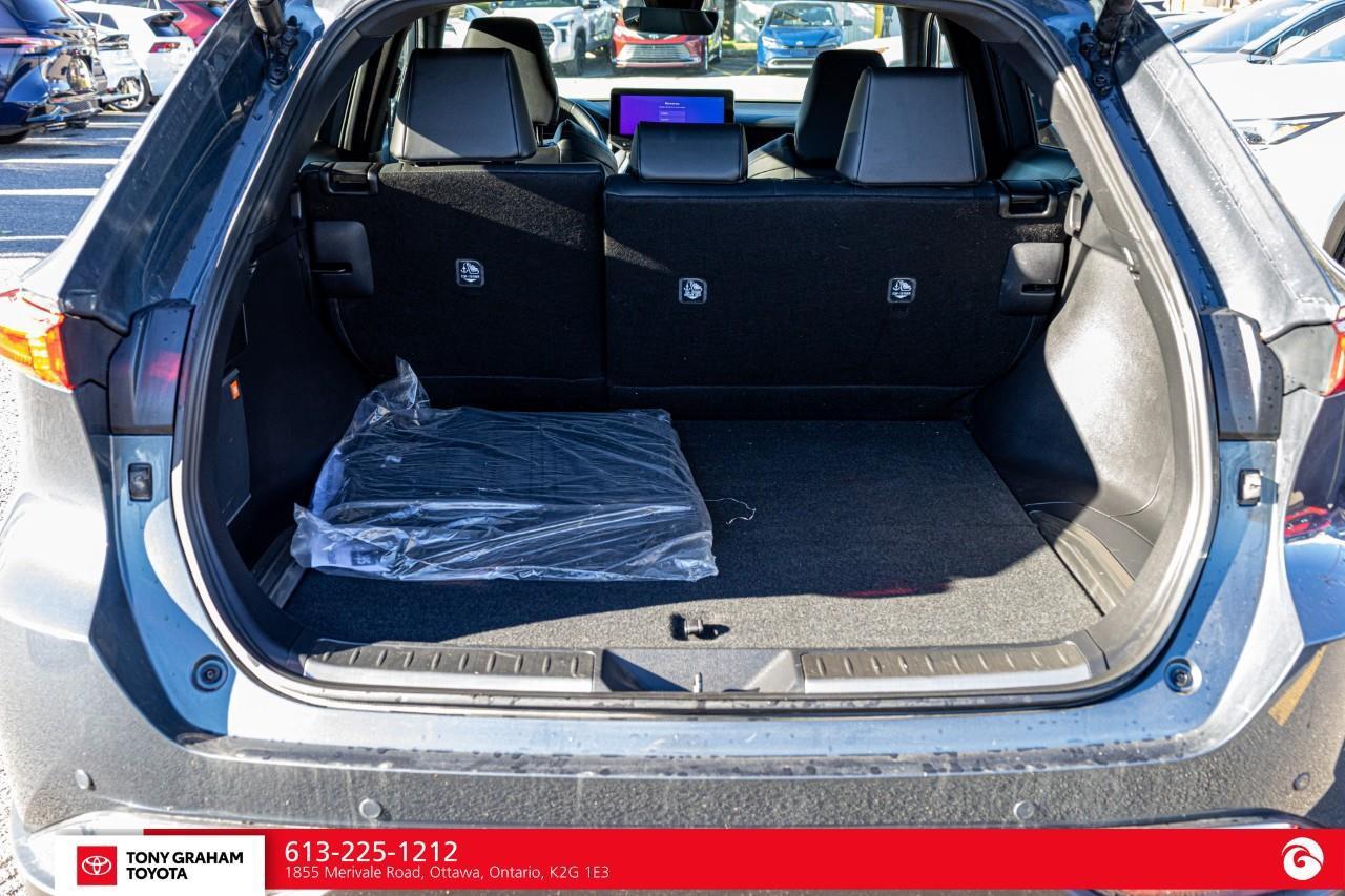 2024 Toyota Venza XLE Photo