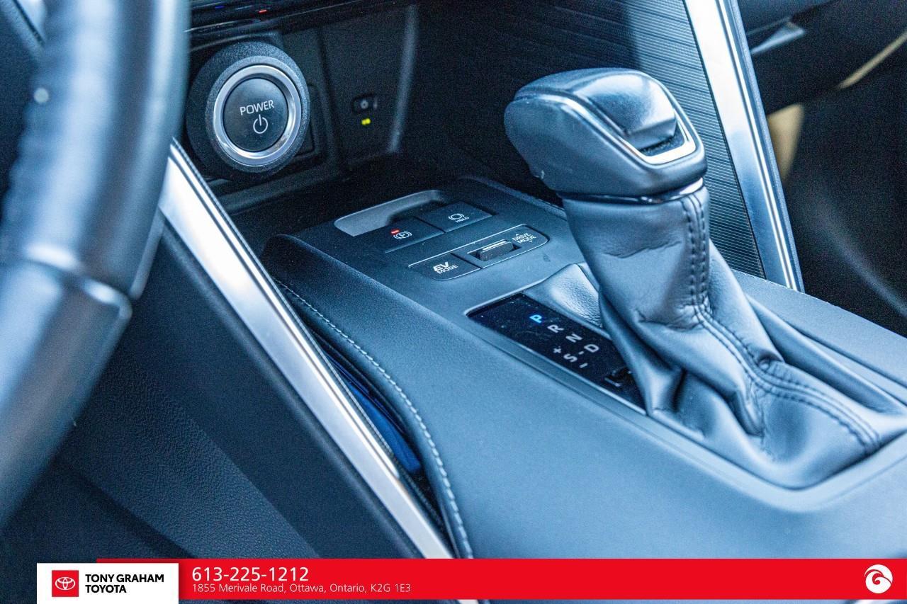 2024 Toyota Venza XLE Photo