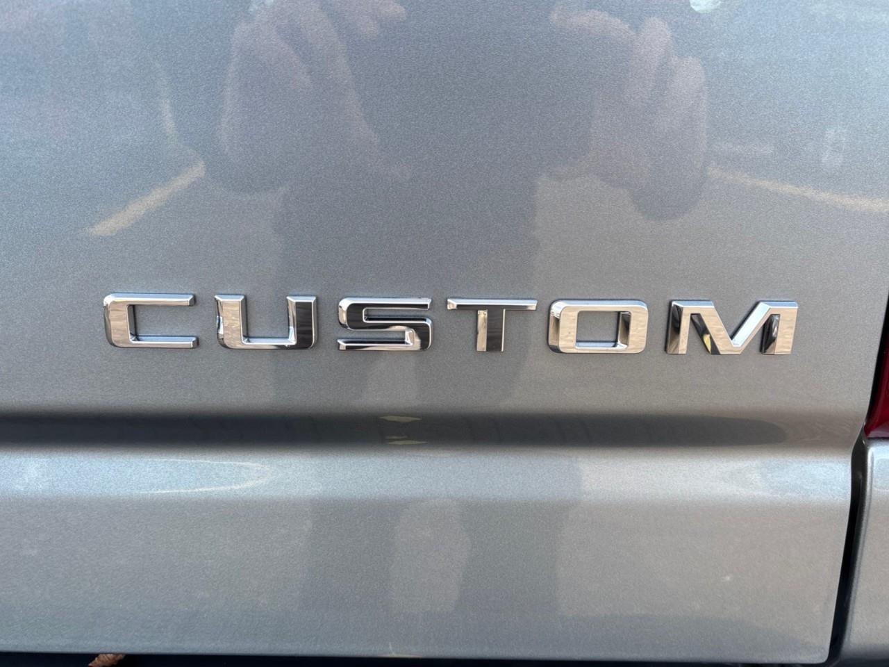 2026 Chevrolet Silverado 2500 HD Custom New 2026 Gas Powered V8 6 Passenger Crew Cab 4X4 Truck with Push Button Start, Remote Vehicle Start, 10-Way Power Drivers Seat, 5th Wheel Prep Package and a 7 Diagonal Touchscreen Radio with Wireless Photo