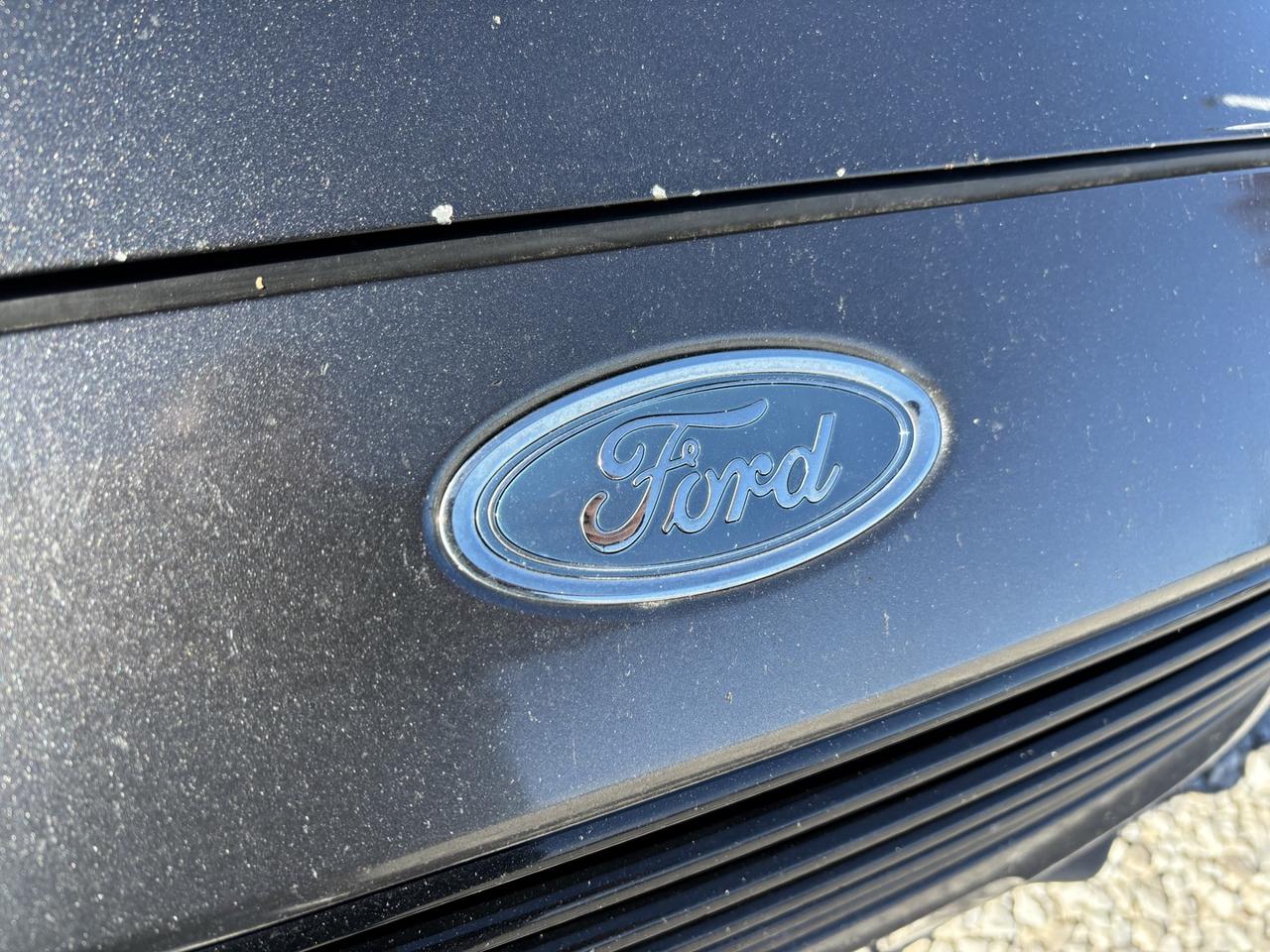 2018 Ford Focus SE Sedan ~CLEAN CARFAX~31 FORD DEALER SERVICE RECORDS~ Photo