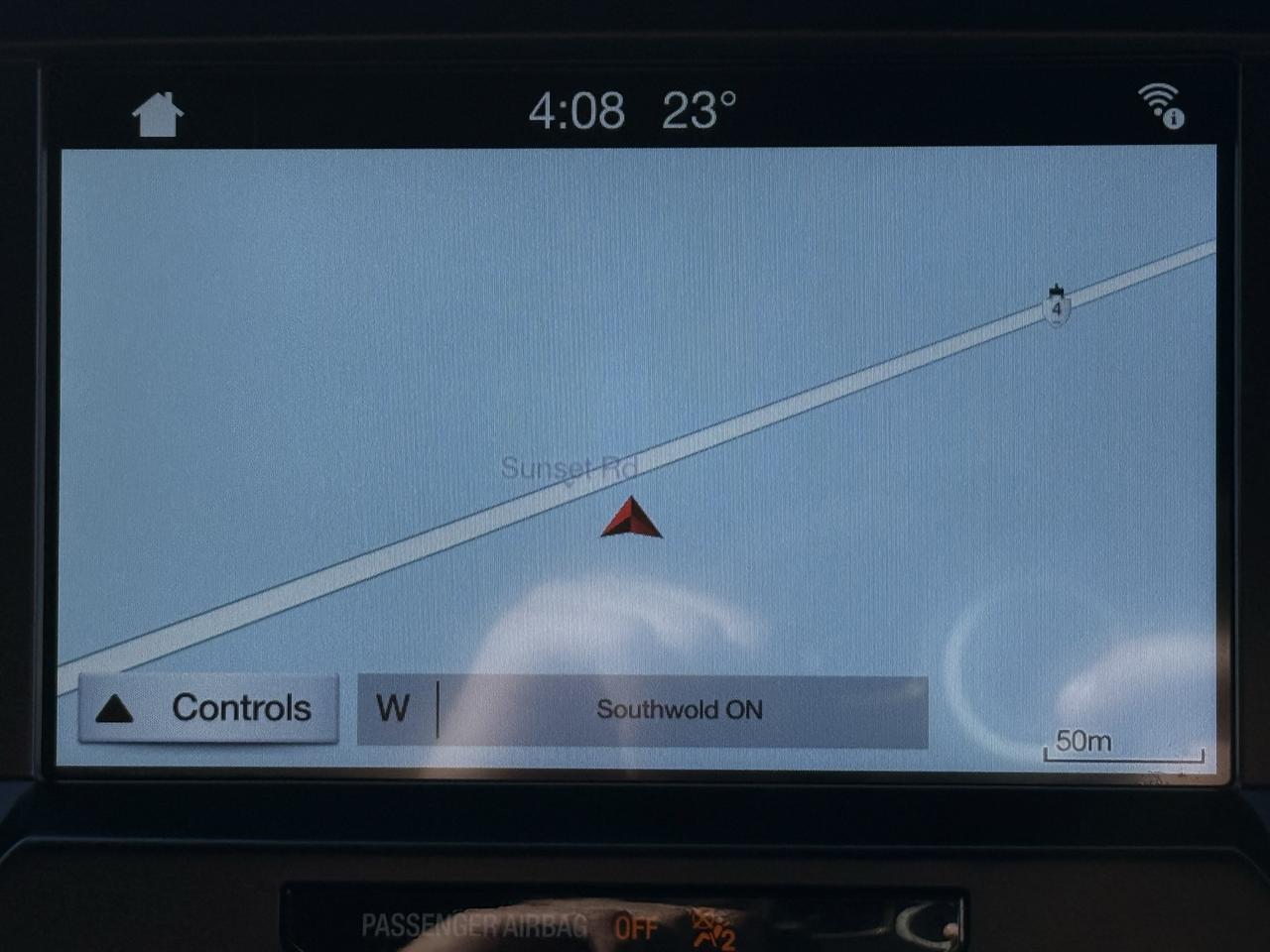 2016 Ford F-150 XLT FX4 | Navigation | Backup Camera Photo