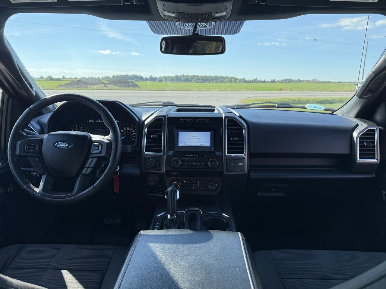2016 Ford F-150 XLT FX4 | Navigation | Backup Camera Photo