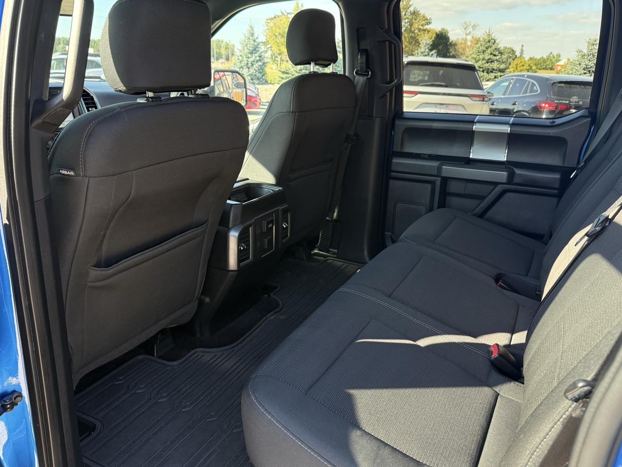 2016 Ford F-150 XLT FX4 | Navigation | Backup Camera Photo