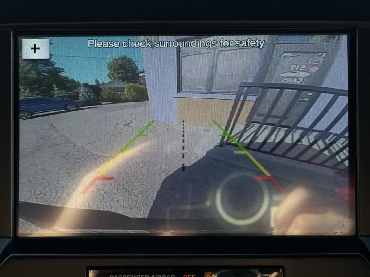 2016 Ford F-150 XLT FX4 | Navigation | Backup Camera Photo