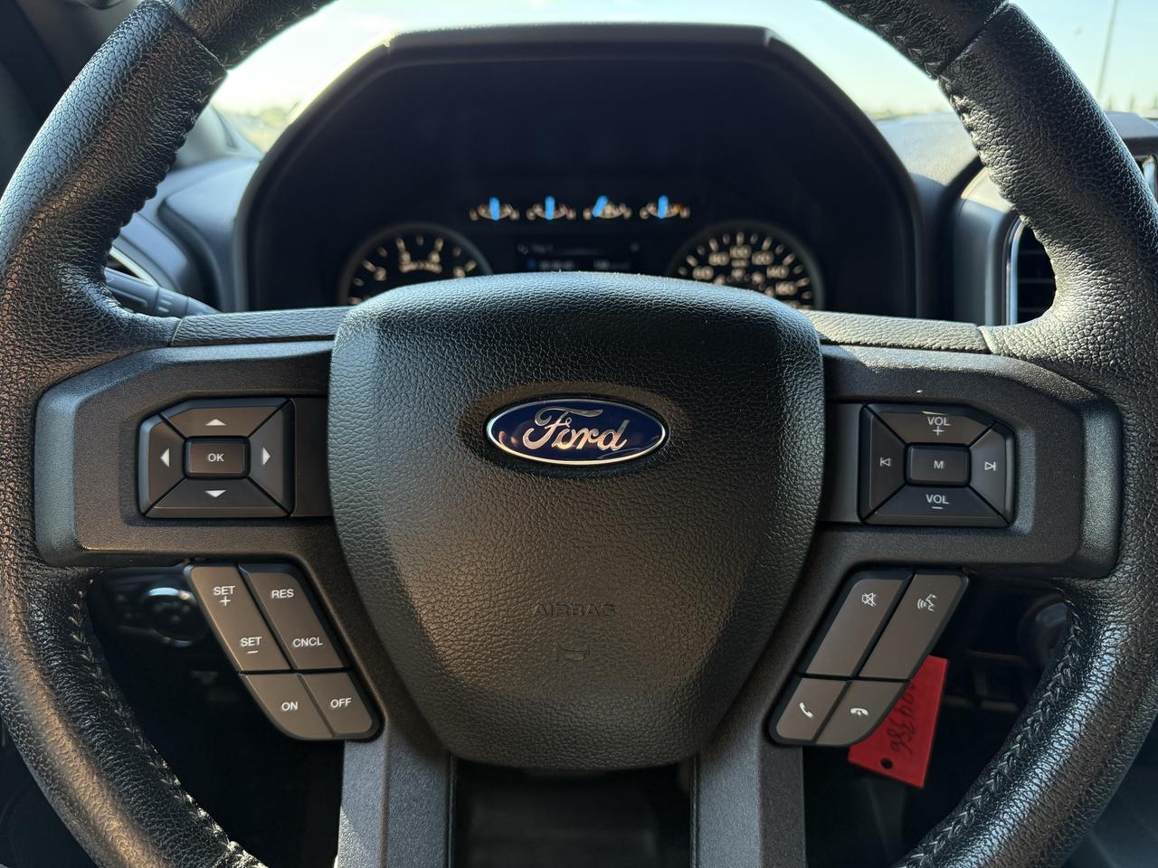 2016 Ford F-150 XLT FX4 | Navigation | Backup Camera Photo