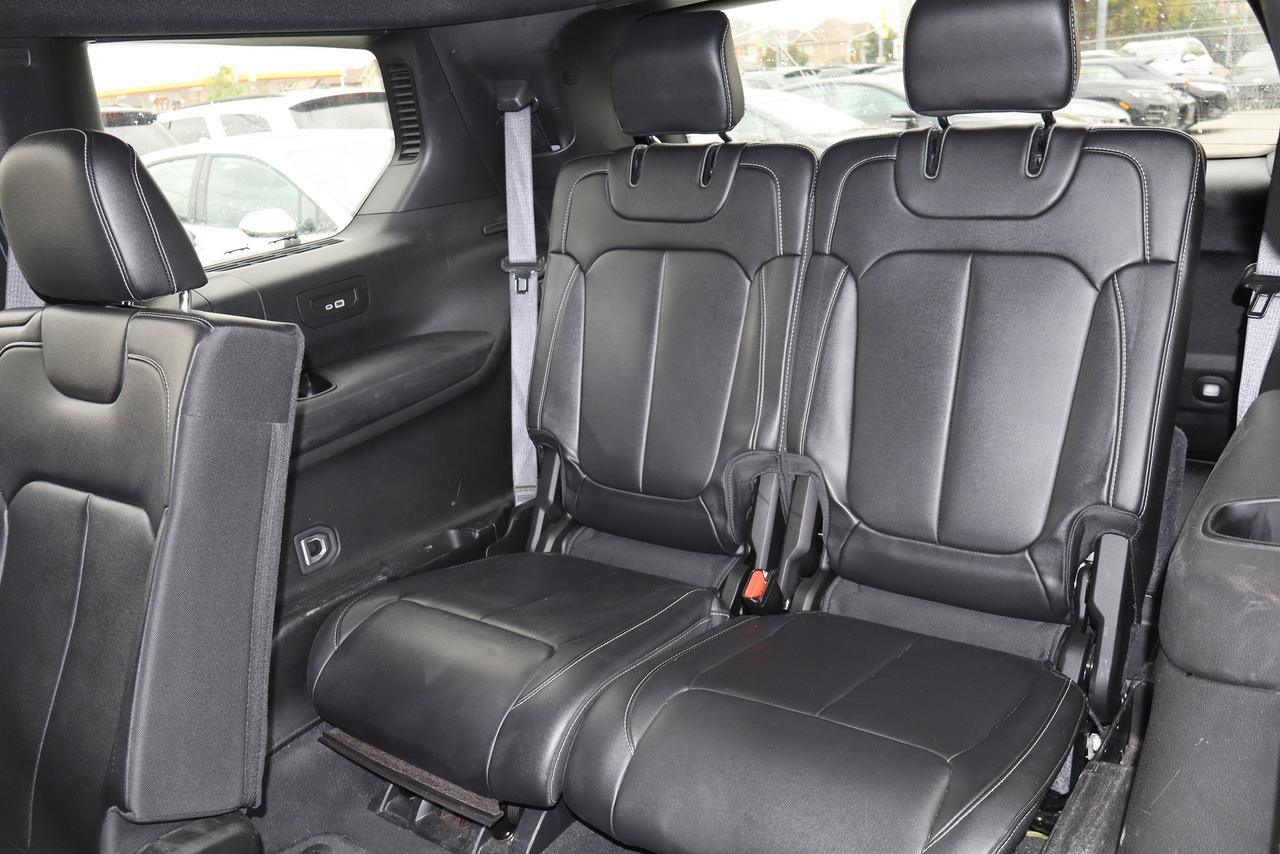 2024 Jeep Cherokee Limited 4X4 Photo