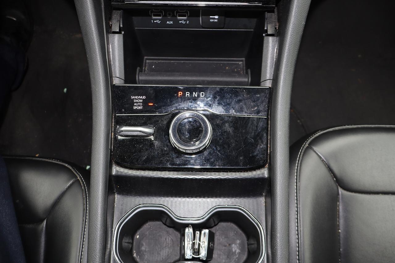 2024 Jeep Cherokee Limited 4X4 Photo