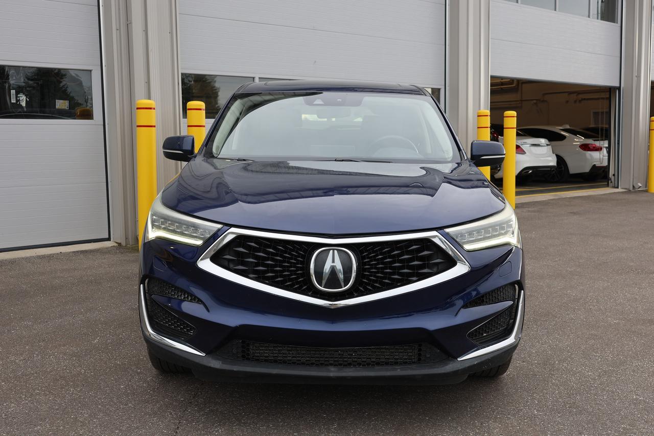 2019 Acura RDX ELITE AWD - PANO|NAVI|CAMERA|BLINDSPOT Photo5