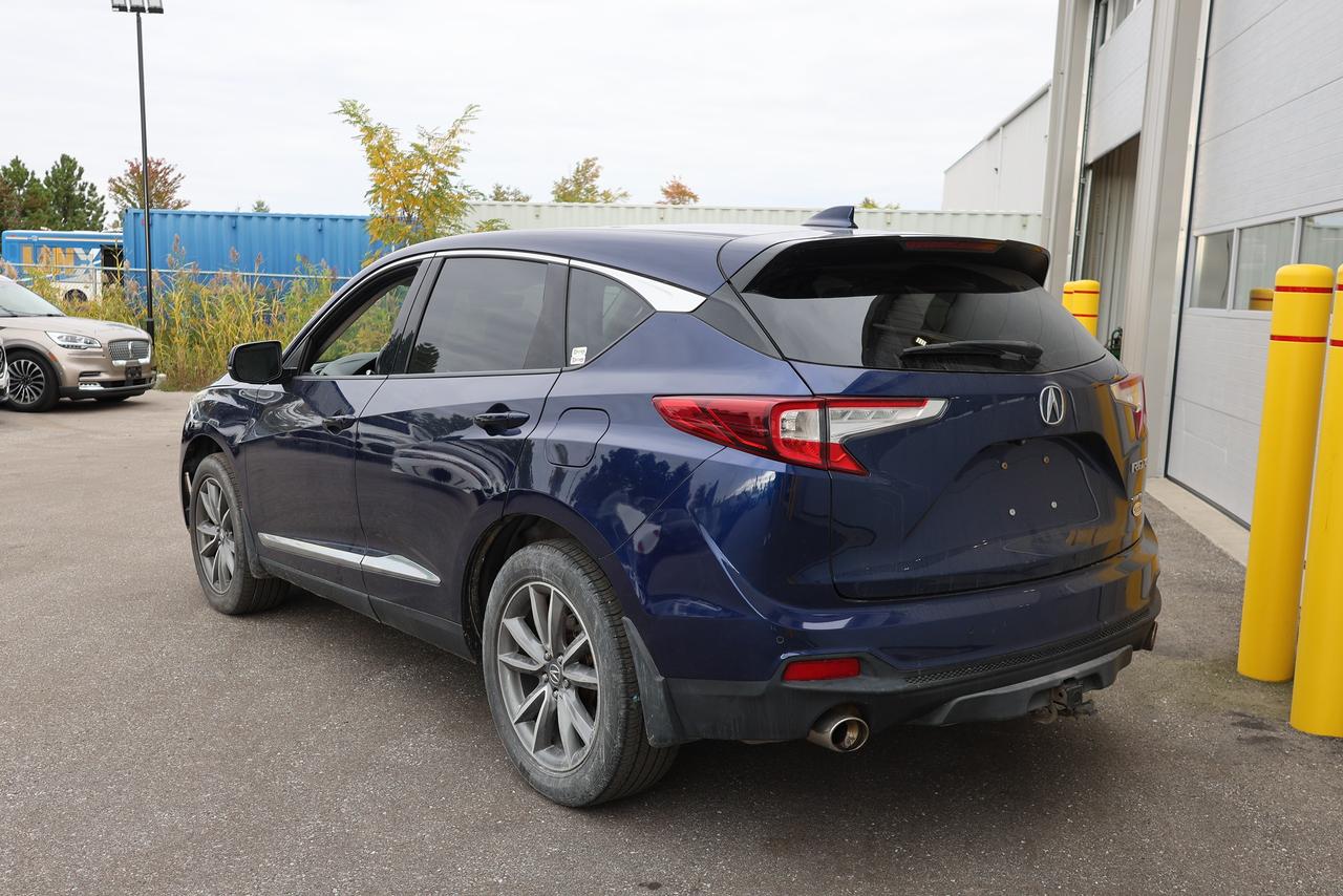 2019 Acura RDX ELITE AWD - PANO|NAVI|CAMERA|BLINDSPOT Photo