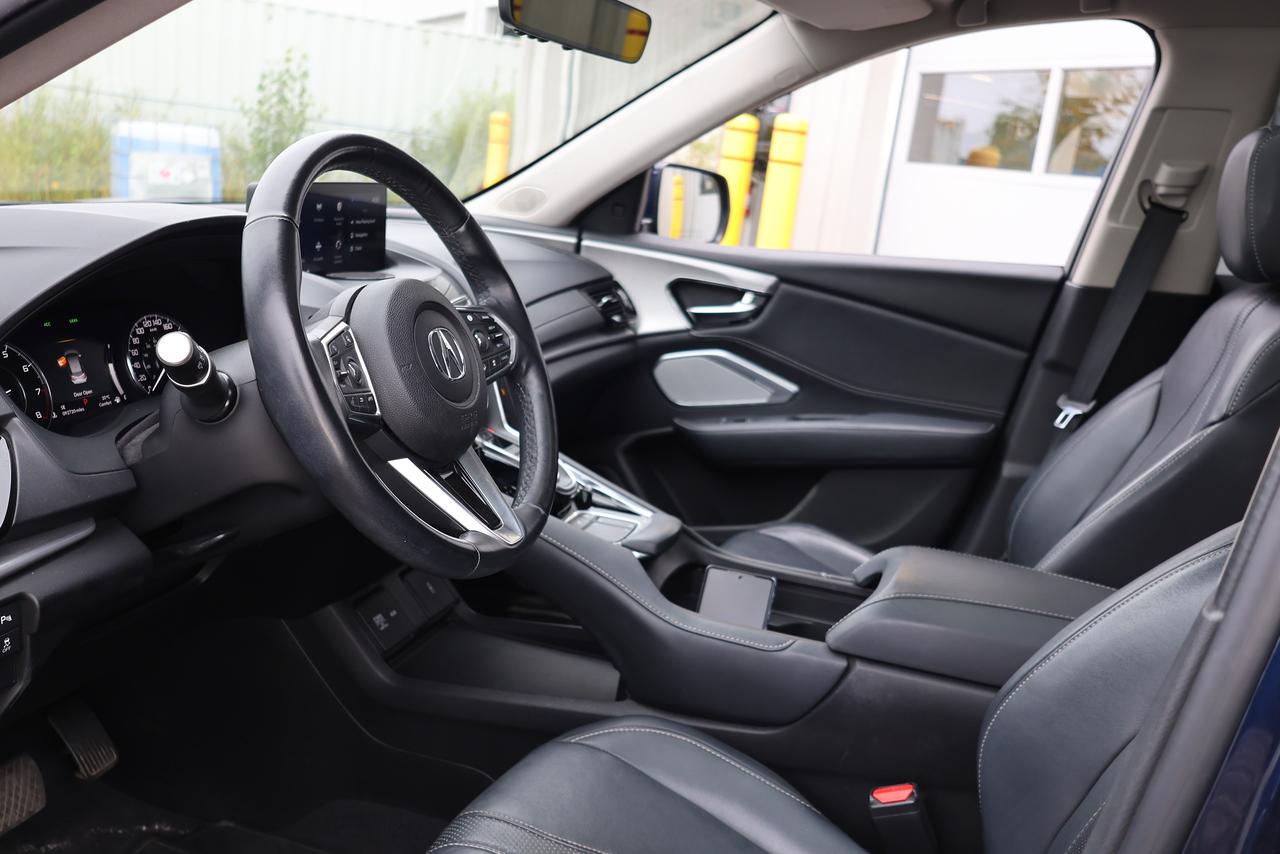 2019 Acura RDX ELITE AWD - PANO|NAVI|CAMERA|BLINDSPOT Photo