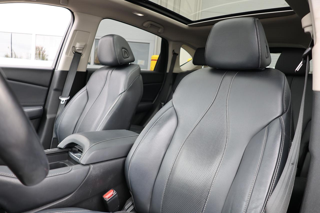 2019 Acura RDX ELITE AWD - PANO|NAVI|CAMERA|BLINDSPOT Photo
