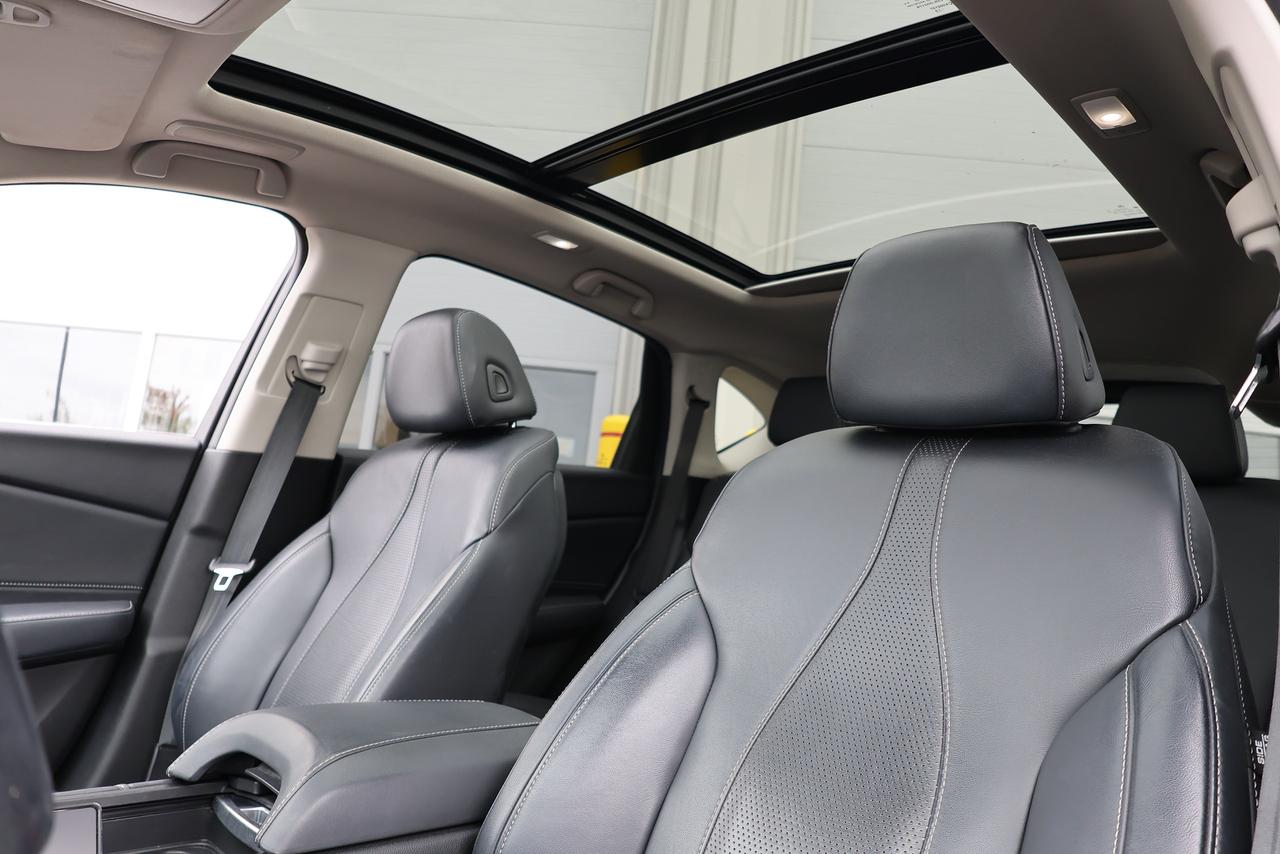 2019 Acura RDX ELITE AWD - PANO|NAVI|CAMERA|BLINDSPOT Photo