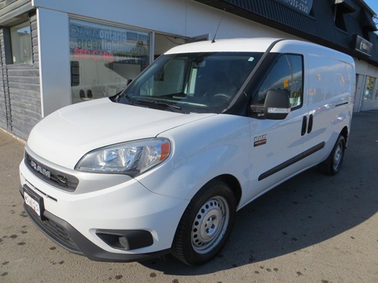 2022 RAM ProMaster City CERTIFIED, 1 OWNER, REAR CAMERA, HEATED SEATS, B-T Photo5