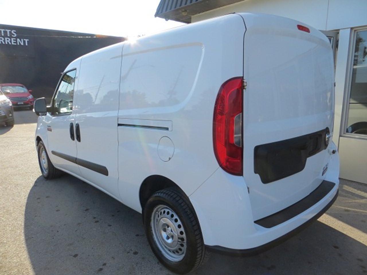 2022 RAM ProMaster City CERTIFIED, 1 OWNER, REAR CAMERA, HEATED SEATS, B-T Photo