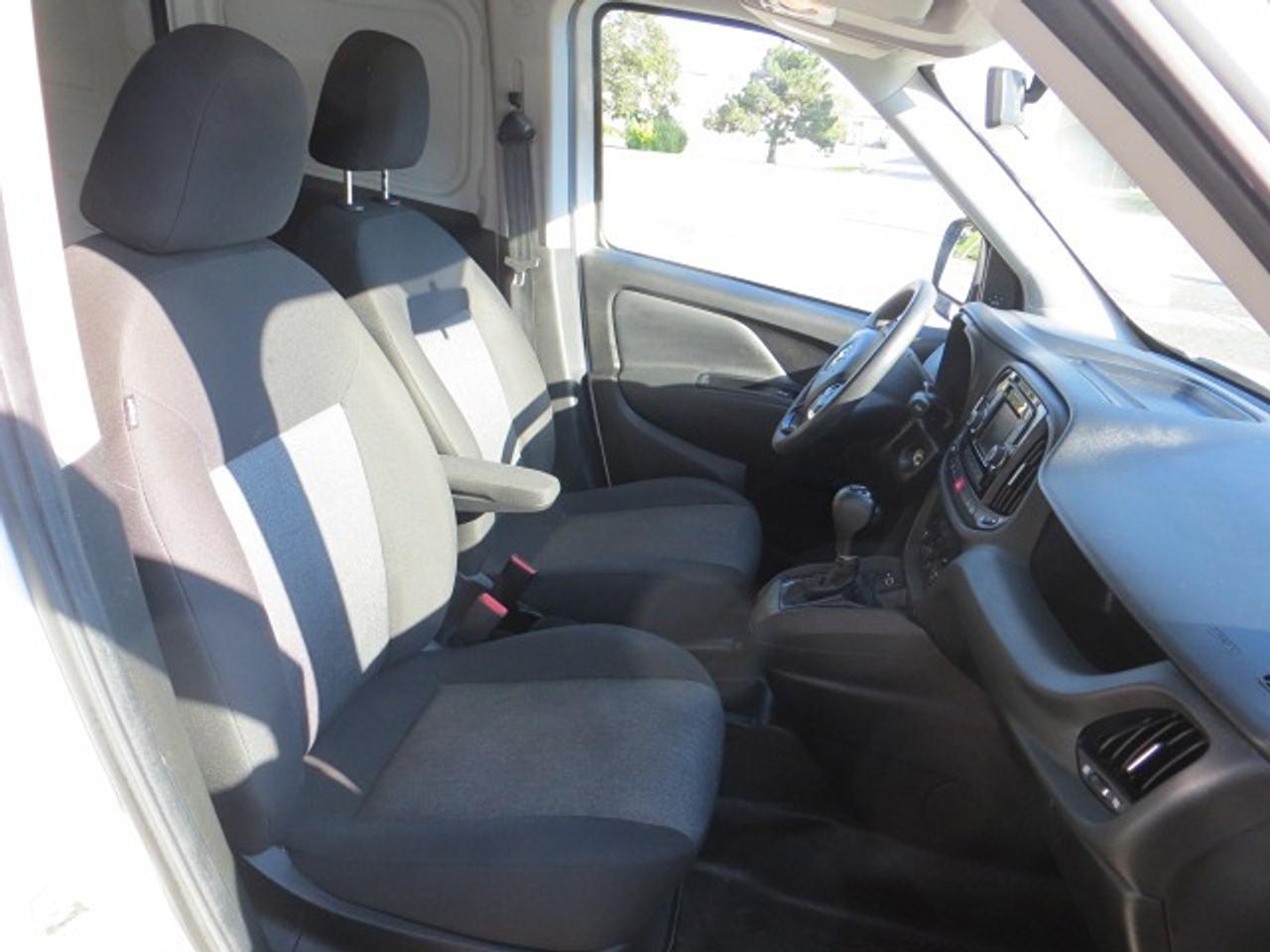 2022 RAM ProMaster City CERTIFIED, 1 OWNER, REAR CAMERA, HEATED SEATS, B-T Photo