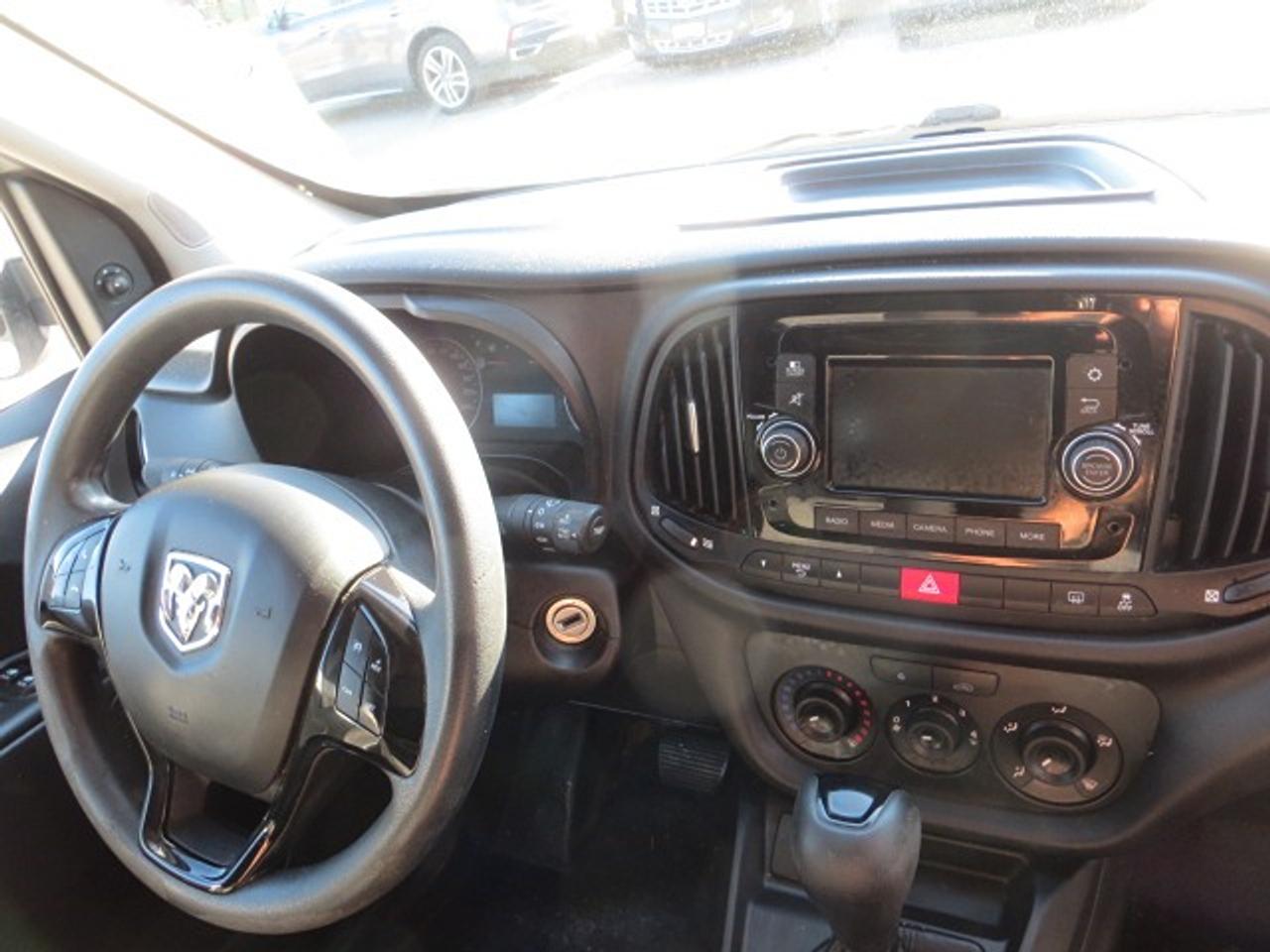 2022 RAM ProMaster City CERTIFIED, 1 OWNER, REAR CAMERA, HEATED SEATS, B-T Photo
