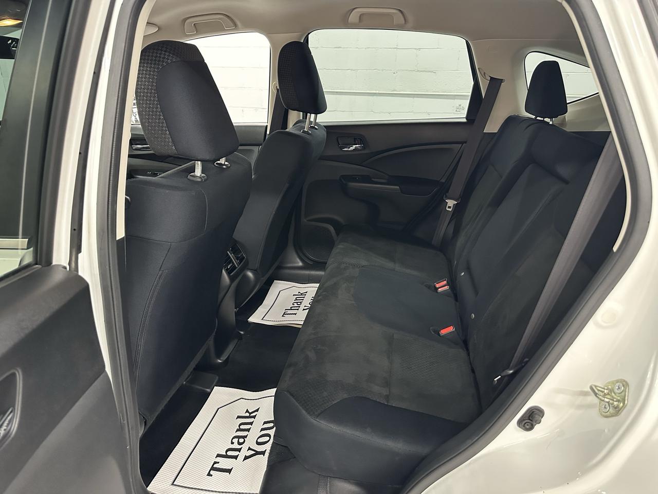 2015 Honda CR-V Awd 5dr Se Photo9