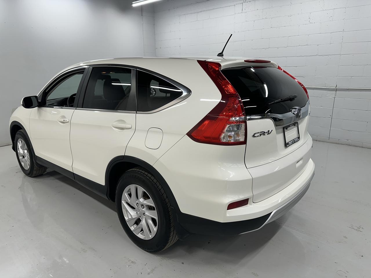 2015 Honda CR-V Awd 5dr Se Photo26