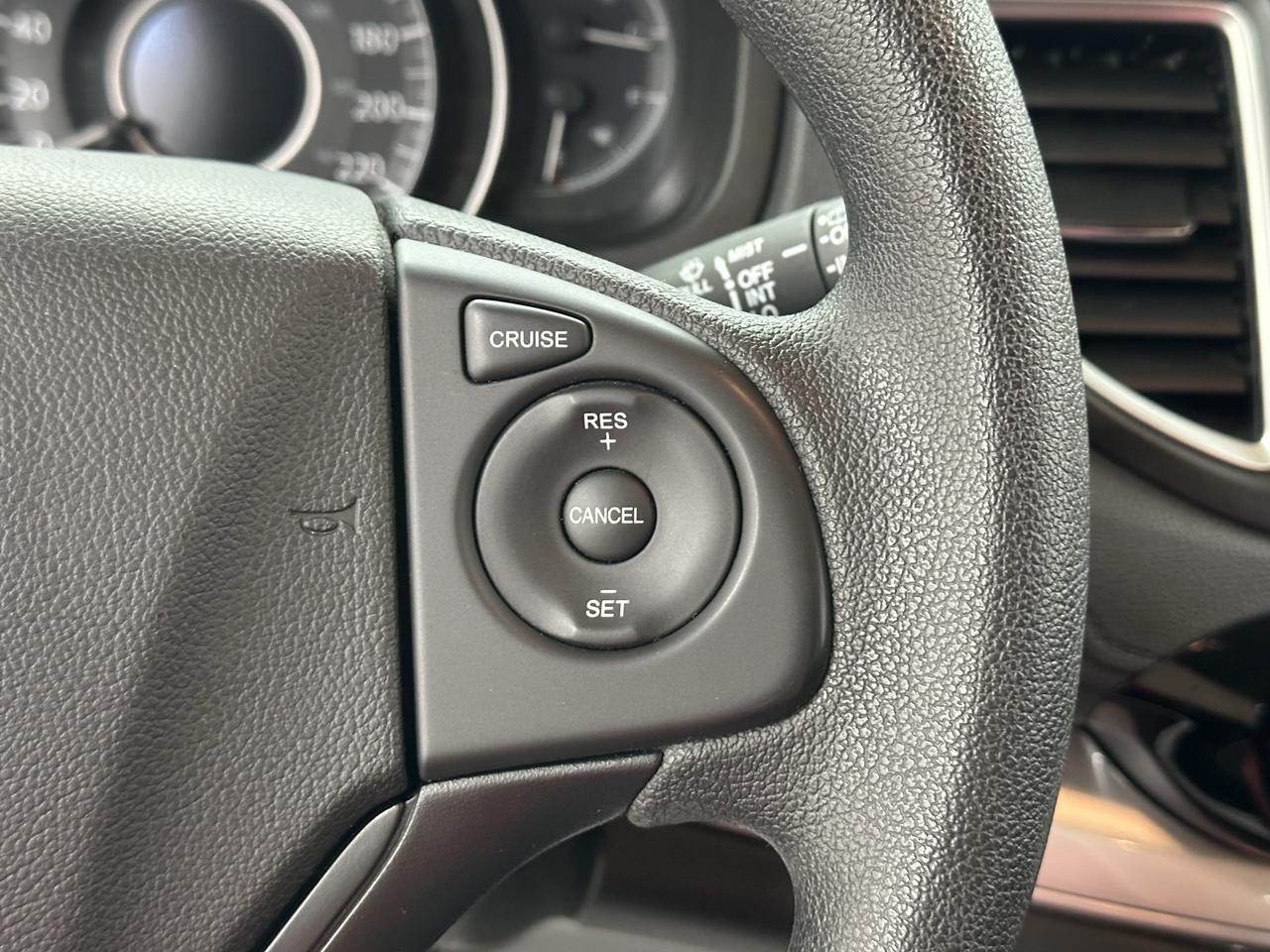 2015 Honda CR-V Awd 5dr Se Photo