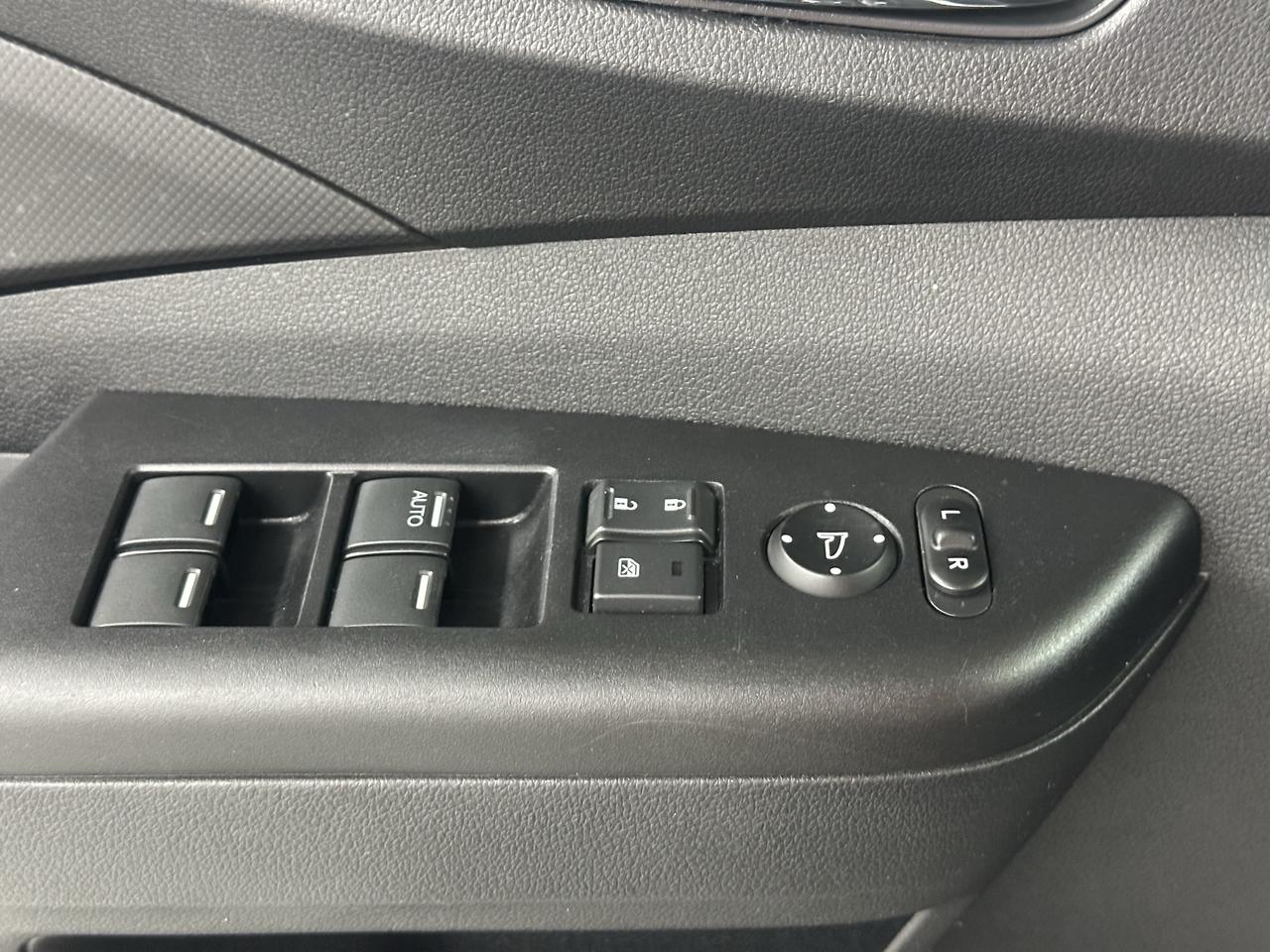 2015 Honda CR-V Awd 5dr Se Photo