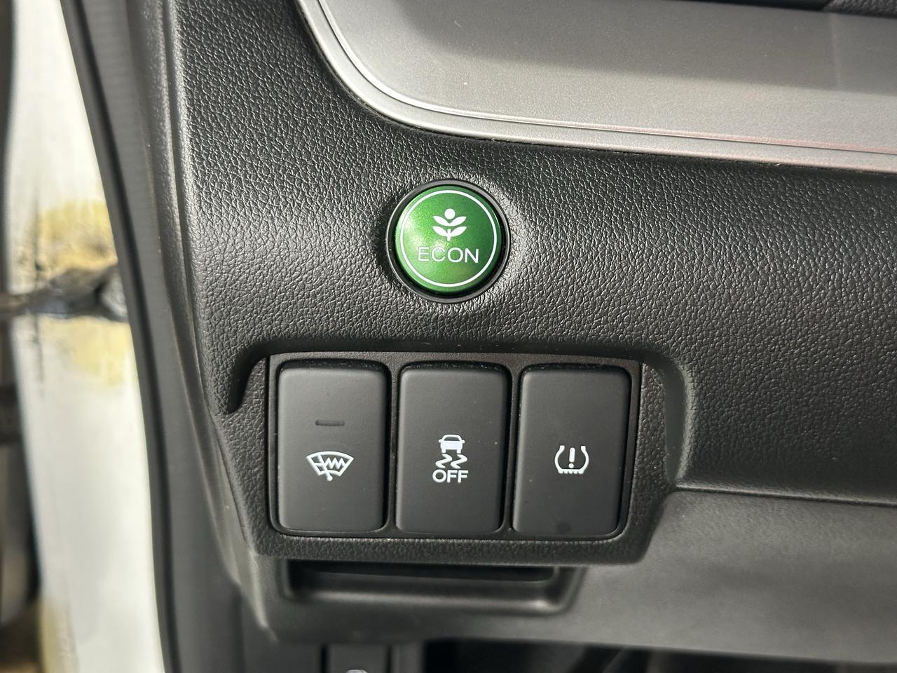 2015 Honda CR-V Awd 5dr Se Photo