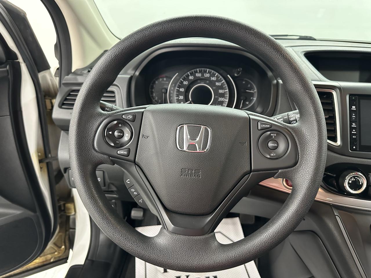 2015 Honda CR-V Awd 5dr Se Photo